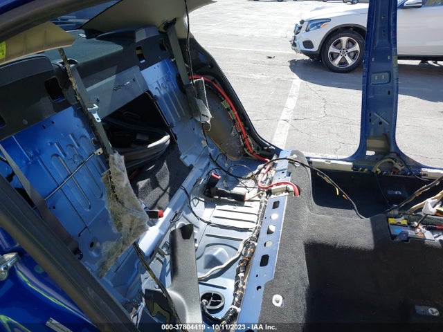 Chevrolet SS 2017 6G3F25RW4HL305264 Image 8