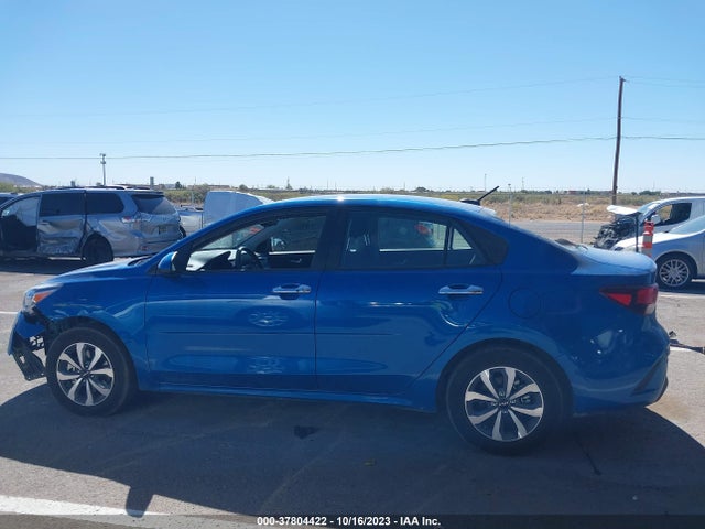 2023 KIA RIO S VIN: 3KPA24AD8PE611726