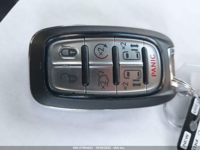 2C4RC1L7XMR596484 Chrysler Pacifica Hybrid Touring L