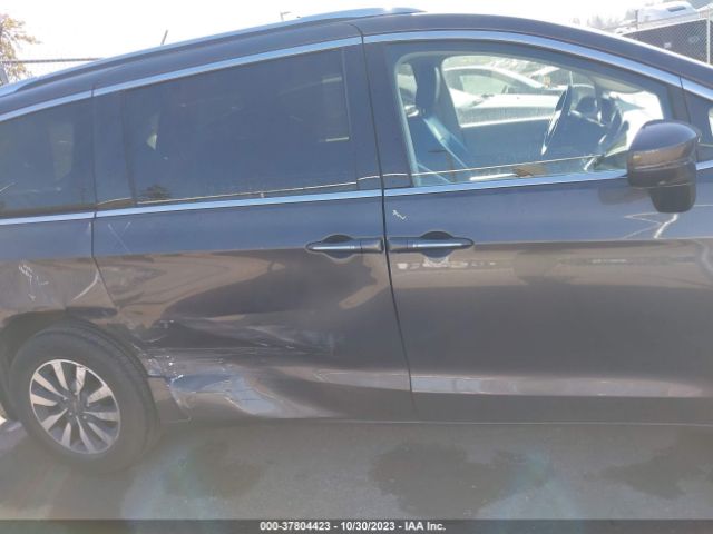 2C4RC1L7XMR596484 Chrysler Pacifica Hybrid Touring L