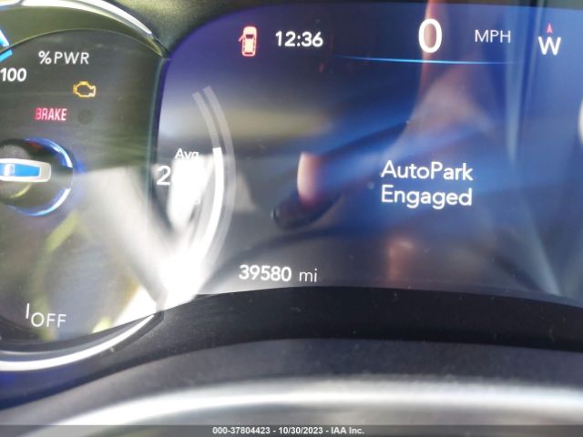 2C4RC1L7XMR596484 Chrysler Pacifica Hybrid Touring L