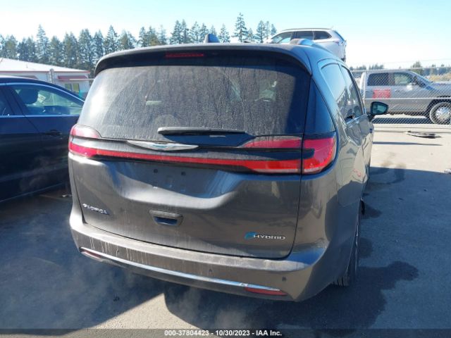 2C4RC1L7XMR596484 Chrysler Pacifica Hybrid Touring L