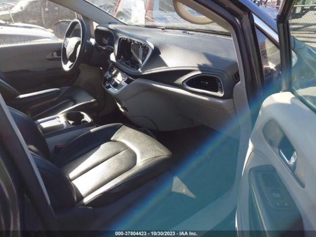 2C4RC1L7XMR596484 Chrysler Pacifica Hybrid Touring L