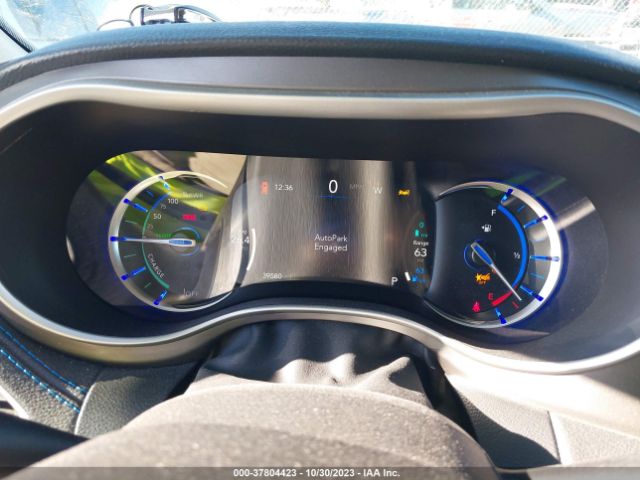 2C4RC1L7XMR596484 Chrysler Pacifica Hybrid Touring L