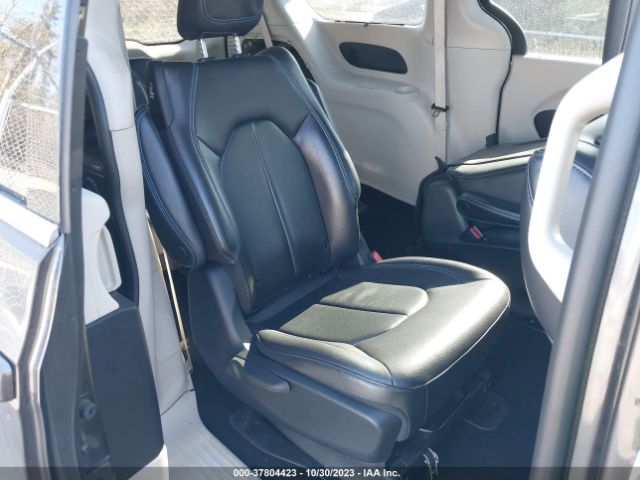 2C4RC1L7XMR596484 Chrysler Pacifica Hybrid Touring L