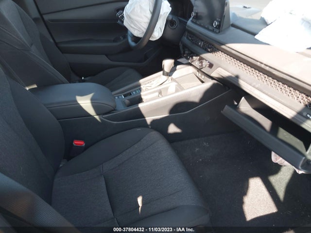 Honda ACCORD LX 2023 1HGCY1F21PA053011 Image 5