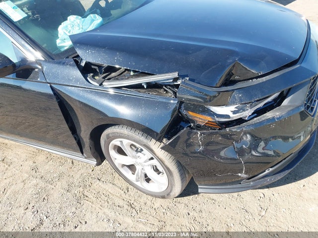 Honda ACCORD LX 2023 1HGCY1F21PA053011 Image 6