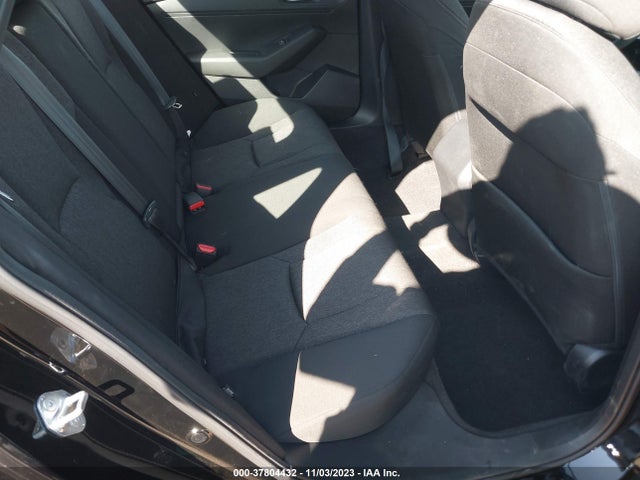 Honda ACCORD LX 2023 1HGCY1F21PA053011 Image 8