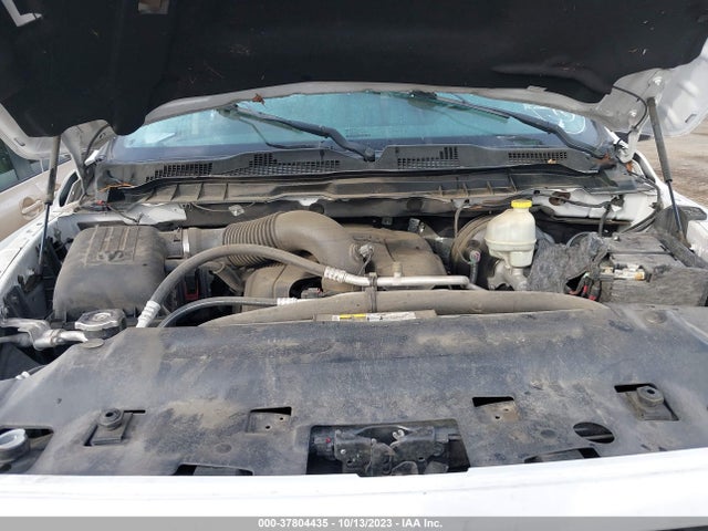 1C6RR6LT3GS169957 RAM 1500 Big Horn