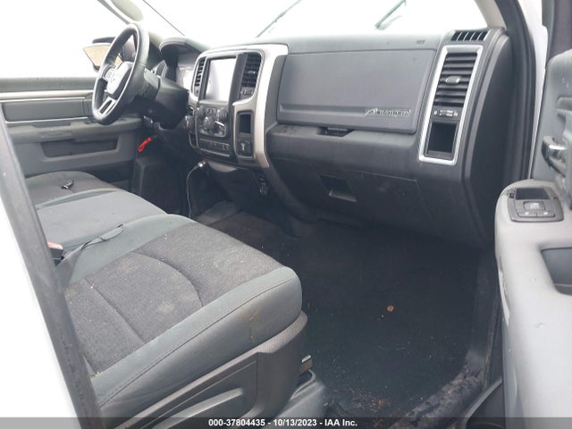 1C6RR6LT3GS169957 RAM 1500 Big Horn