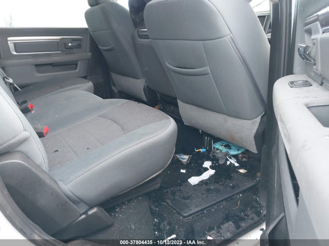 1C6RR6LT3GS169957 RAM 1500 Big Horn