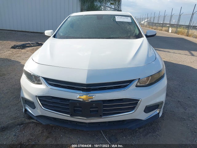Chevrolet MALIBU LT 2017 1G1ZE5STXHF185849 Image 12