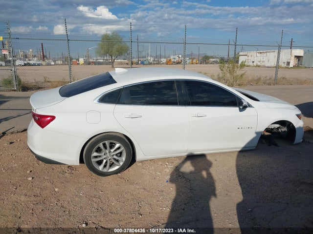 Chevrolet MALIBU LT 2017 1G1ZE5STXHF185849 Image 13