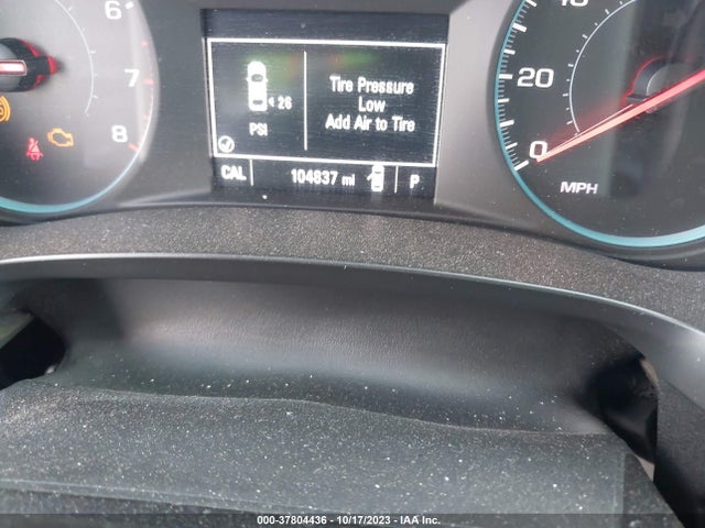 Chevrolet MALIBU LT 2017 1G1ZE5STXHF185849 Image 15