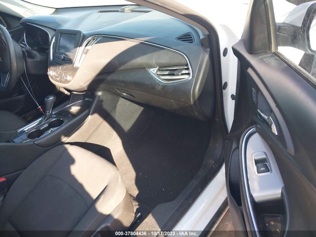 Chevrolet MALIBU LT 2017 1G1ZE5STXHF185849 Image 5