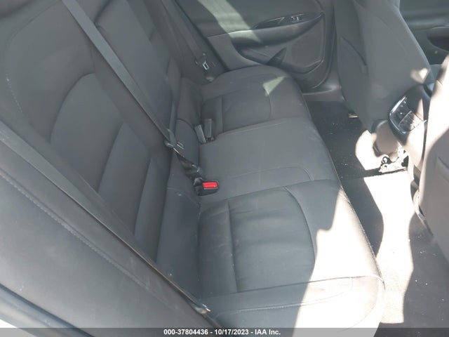 Chevrolet MALIBU LT 2017 1G1ZE5STXHF185849 Image 8