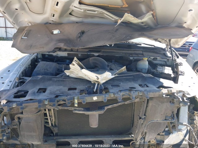 1C6RR6LT0ES389053 RAM 1500 Big Horn