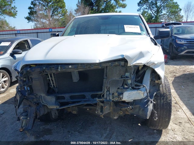 1C6RR6LT0ES389053 RAM 1500 Big Horn