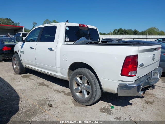 1C6RR6LT0ES389053 RAM 1500 Big Horn