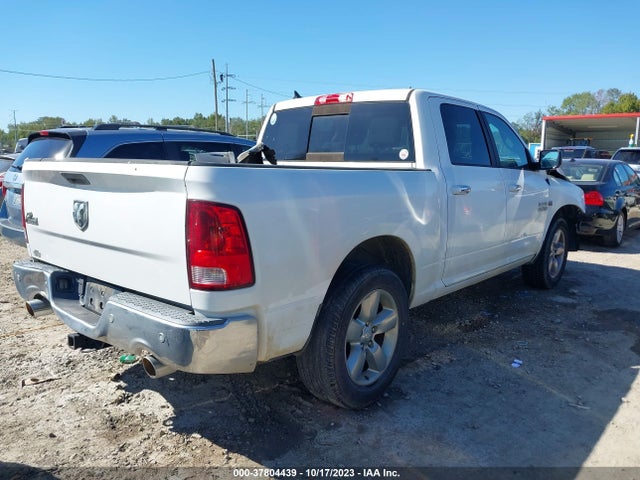 1C6RR6LT0ES389053 RAM 1500 Big Horn