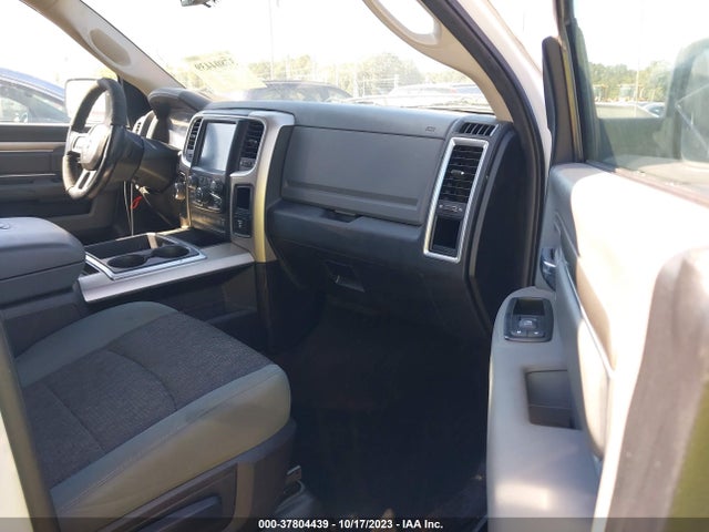 1C6RR6LT0ES389053 RAM 1500 Big Horn