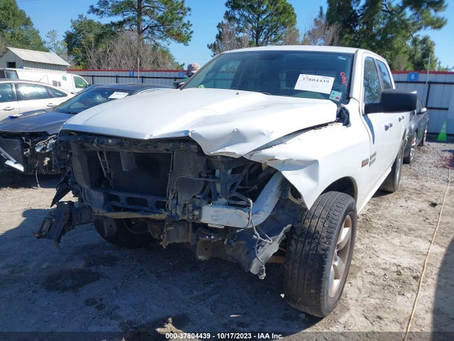 1C6RR6LT0ES389053 RAM 1500 Big Horn