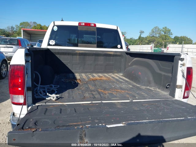 1C6RR6LT0ES389053 RAM 1500 Big Horn