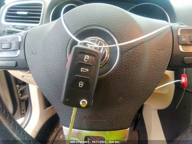 3VWPL7AJ0EM606809 Volkswagen Jetta Sportwagen Tdi