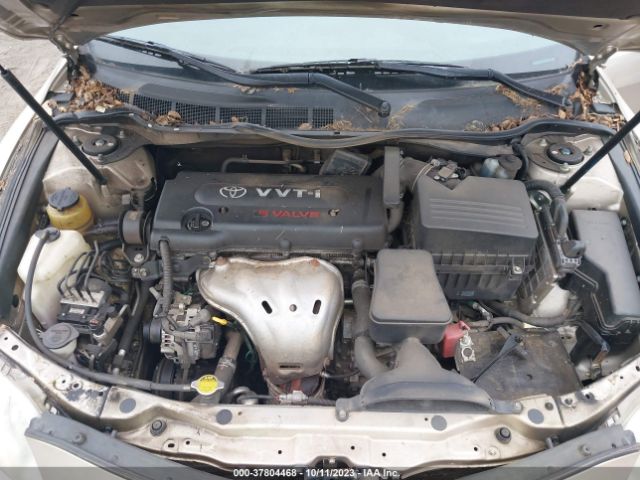 2008 TOYOTA CAMRY 4T1BE46K08U218336 Photo 9