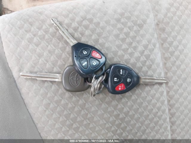 2008 TOYOTA CAMRY 4T1BE46K08U218336 Photo 10