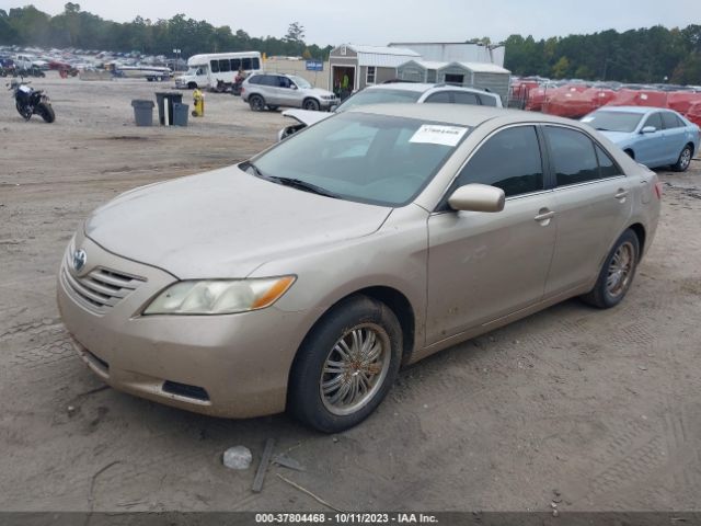 2008 TOYOTA CAMRY 4T1BE46K08U218336 Photo 1