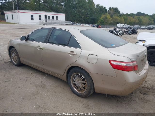2008 TOYOTA CAMRY 4T1BE46K08U218336 Photo 2