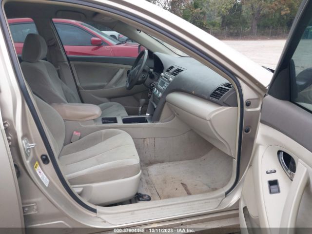 2008 TOYOTA CAMRY 4T1BE46K08U218336 Photo 4
