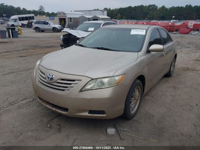 2008 TOYOTA CAMRY 4T1BE46K08U218336 Photo 5