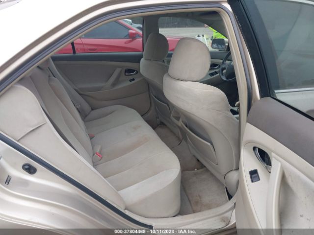 2008 TOYOTA CAMRY 4T1BE46K08U218336 Photo 7