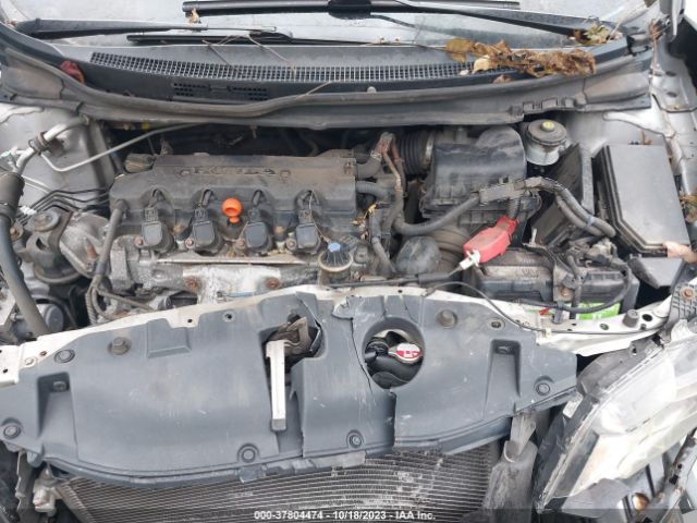 19XFB2F80FE212149 Honda Civic Sedan Ex