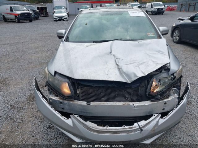 19XFB2F80FE212149 Honda Civic Sedan Ex