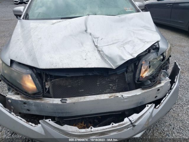 19XFB2F80FE212149 Honda Civic Sedan Ex