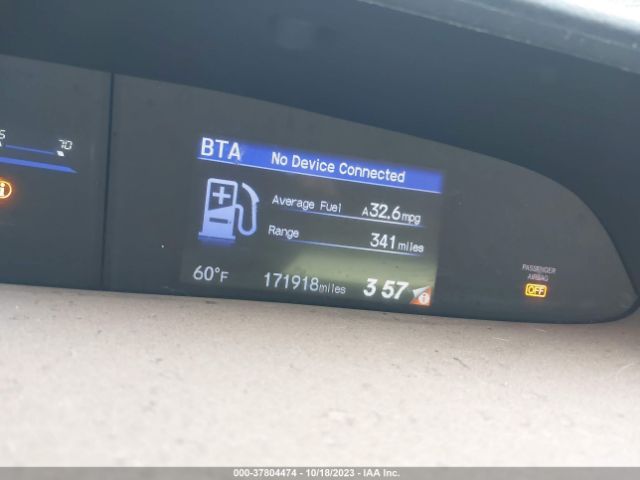 19XFB2F80FE212149 Honda Civic Sedan Ex