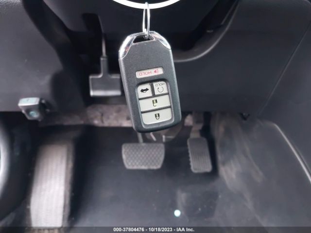 1HGCR3F91HA001823 Honda Accord Touring V6