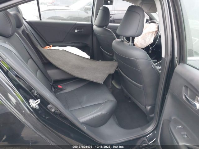 1HGCR3F91HA001823 Honda Accord Touring V6