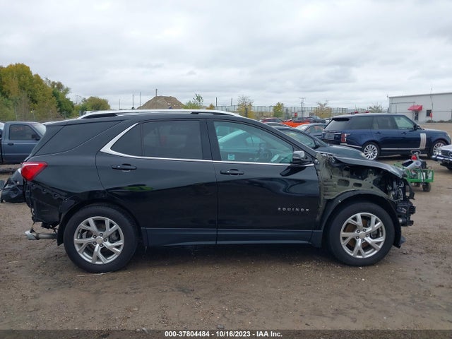 Chevrolet EQUINOX LT 2019 2GNAXVEX6K6186387 Image 13