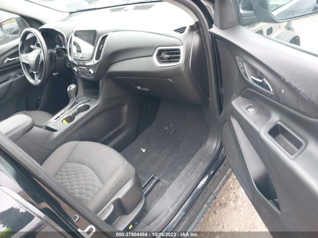 Chevrolet EQUINOX LT 2019 2GNAXVEX6K6186387 Image 5