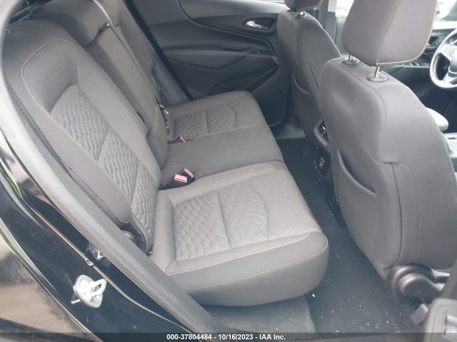 Chevrolet EQUINOX LT 2019 2GNAXVEX6K6186387 Image 8