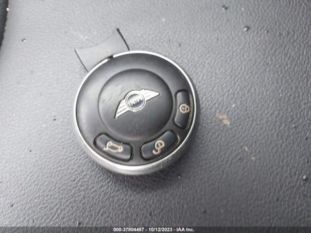 2013 MINI HARDTOP WMWSU3C50DT547972 Photo 10