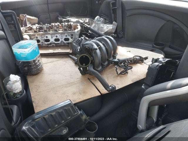 2008 MINI COOPER CLUBMAN WMWML33518TN67746 Photo 7