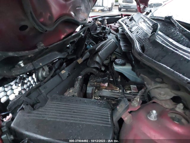 2013 MAZDA CX-5 SPORT VIN: JM3KE2BE2D0168475