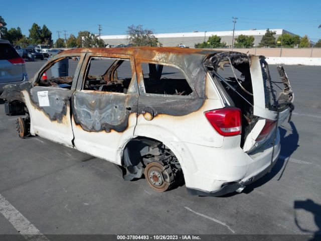 3C4PDCEG0JT346936 Dodge JOURNEY GT