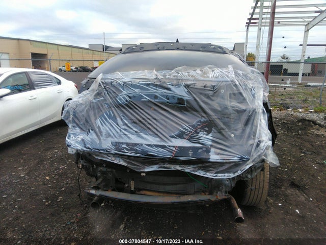 Mazda Cx-9 Touring 2018 JM3TCBCY9J0234874 Image 16