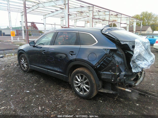 Mazda Cx-9 Touring 2018 JM3TCBCY9J0234874 Image 3
